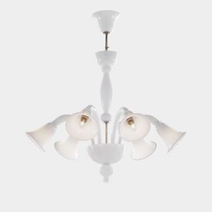 lustre contemporain