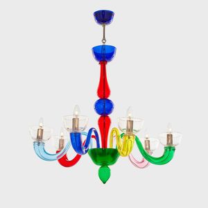 lustre contemporain