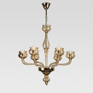 lustre contemporain