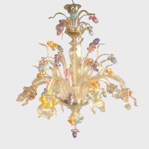 lustre classique