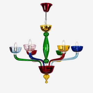 lustre classique