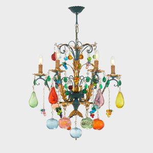 lustre classique
