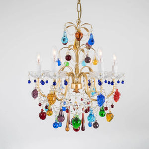 lustre classique