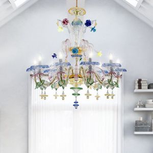 lustre classique
