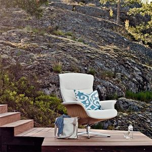 fauteuil contemporain