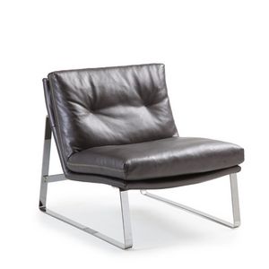 chauffeuse contemporaine