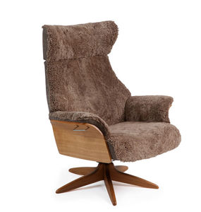 fauteuil contemporain