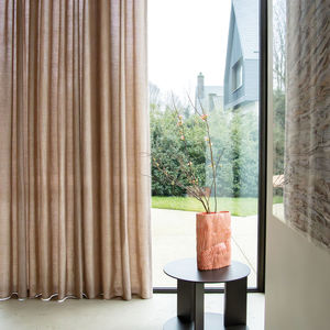 tissu pour rideaux