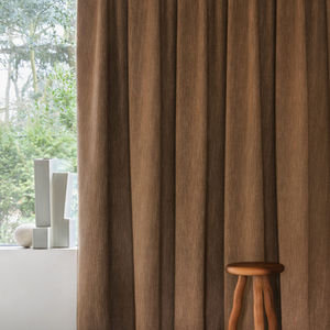 tissu pour rideaux