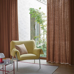 tissu pour rideaux