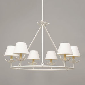 lustre contemporain 1