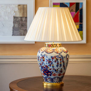 lampe de table 1
