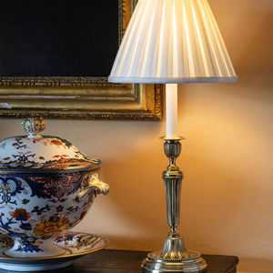 lampe de table 1