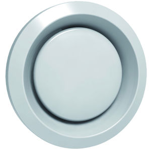 bouche d'extraction VMC