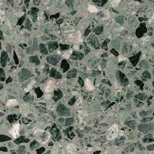 carrelage en grains de marbre 1