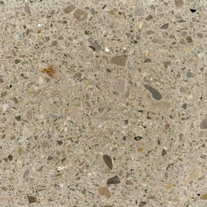 carrelage en grains de marbre 1