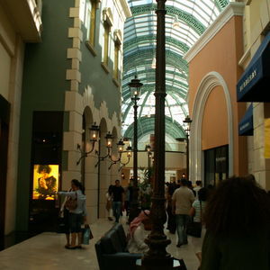 lampadaire urbain
