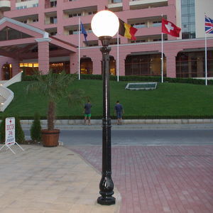lampadaire urbain 1