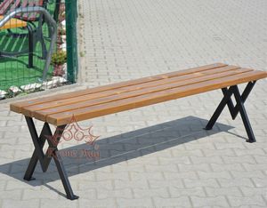 banc public contemporain 1