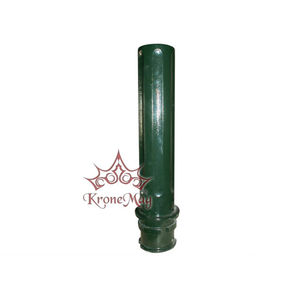 borne de protection