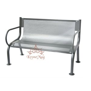 banc public contemporain 1