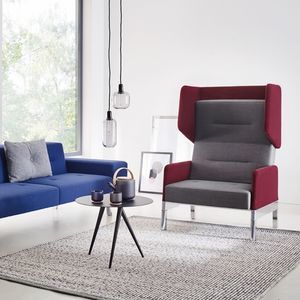 fauteuil contemporain