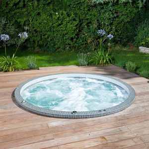 spa encastrable