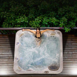 spa hors-sol