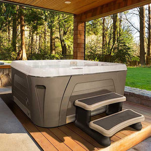 spa hors-sol