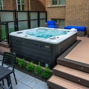 spa encastrable 1