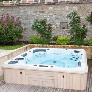 spa encastrable 1