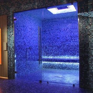 cabine de hammam professionnelle 1