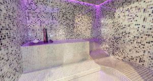 cabine de hammam professionnelle 1