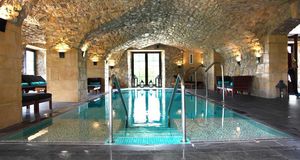 spa encastrable 1