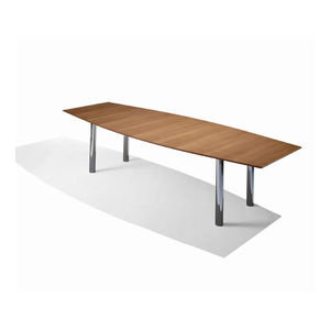 table de conférence contemporaine