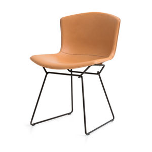 chaise de salle à manger contemporaine