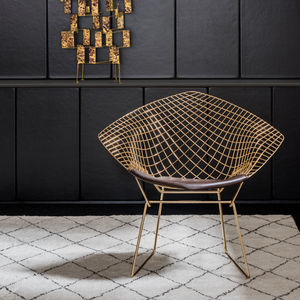 fauteuil design original 1