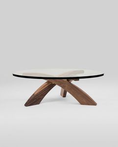 table basse contemporaine