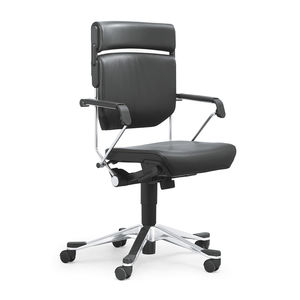 chaise de bureau contemporaine 1