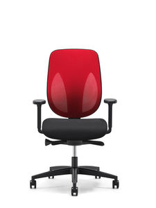 chaise de bureau contemporaine 1