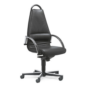 chaise de bureau contemporaine 1