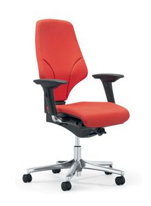 chaise de bureau contemporaine 1