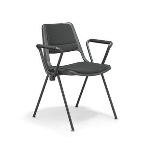 chaise visiteur contemporaine 1