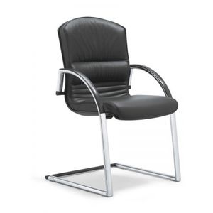 chaise visiteur contemporaine 1