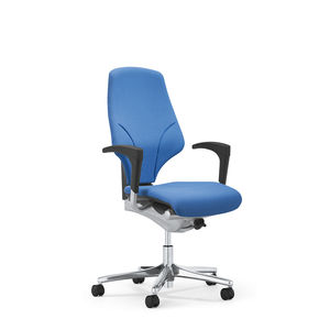 fauteuil de bureau contemporain 1