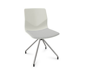 chaise visiteur contemporaine 1