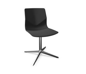 chaise visiteur contemporaine 1
