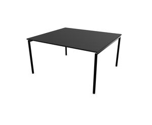 table contemporaine