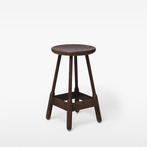 tabouret de bar contemporain