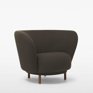 fauteuil contemporain